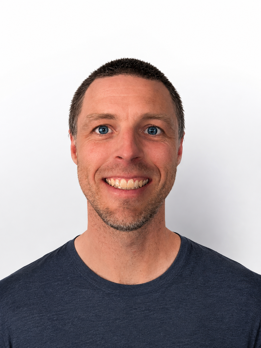 Nigel, Founder of LocallyFound