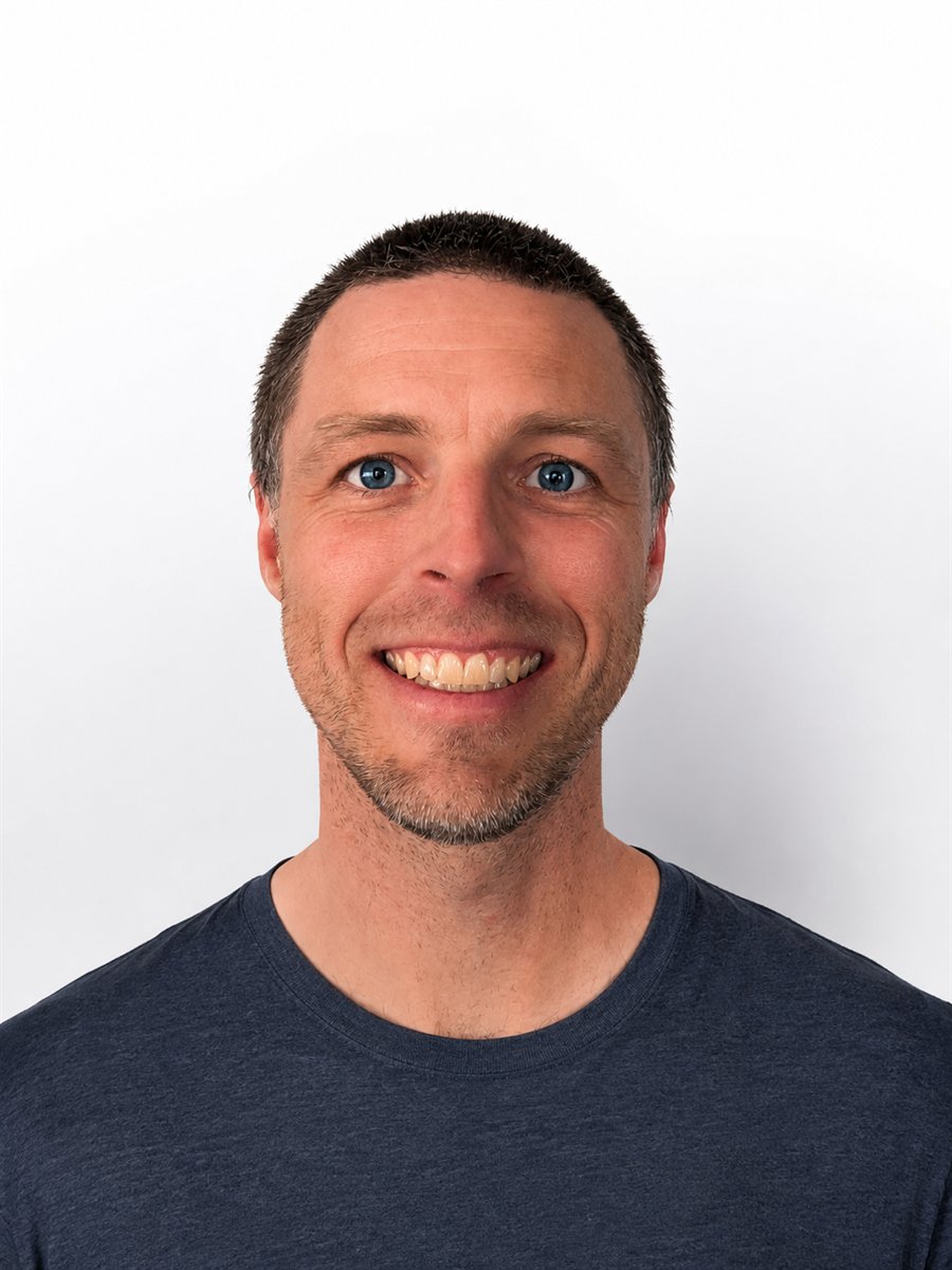 Nigel, founder of LocallyFound
